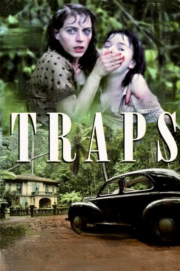 Постер Traps